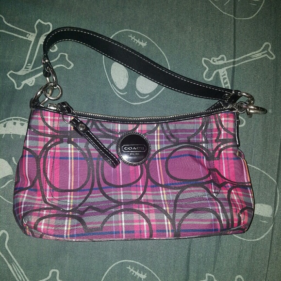 purple purses for sale